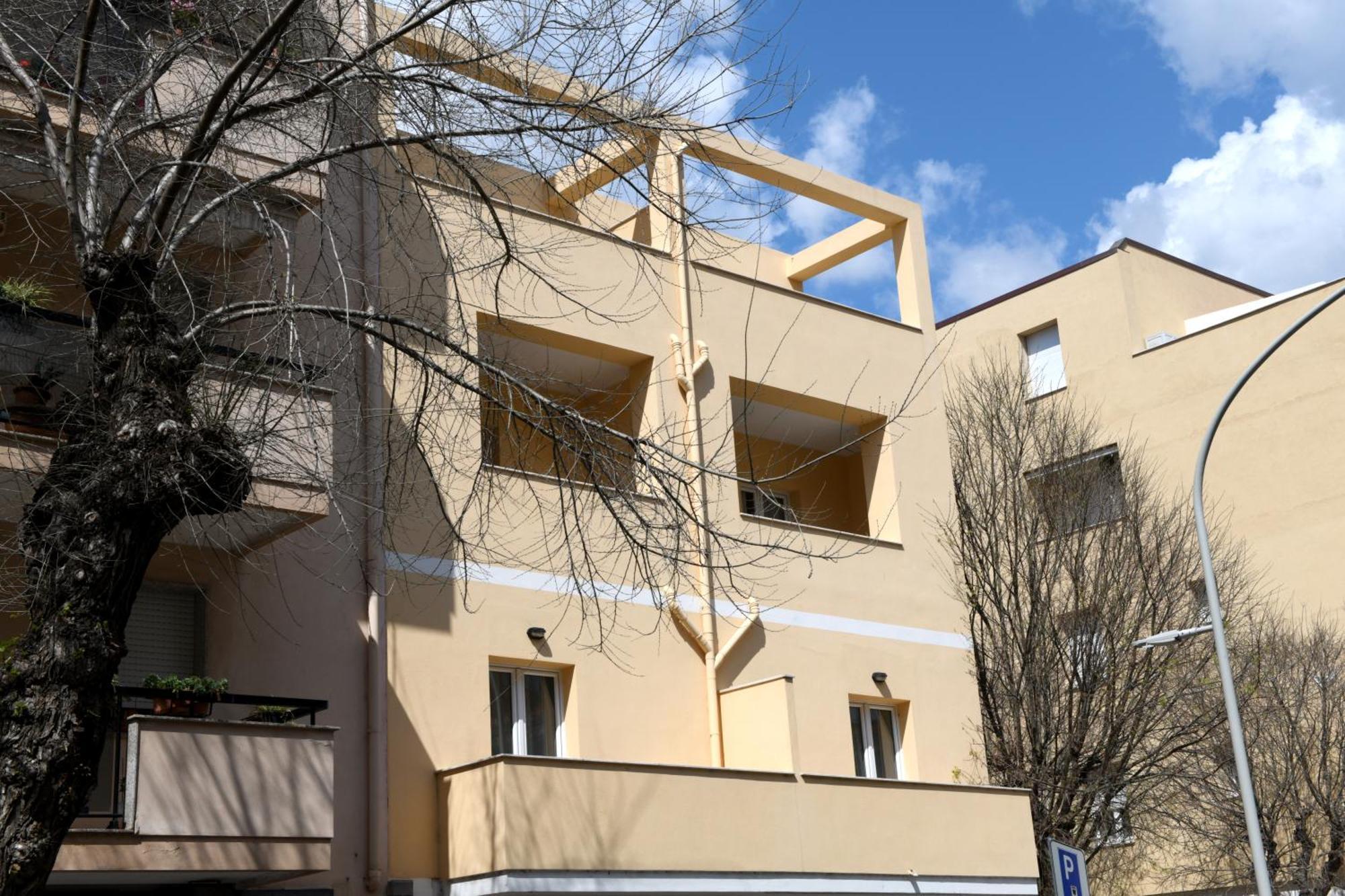 Domo Alghero Centro מראה חיצוני תמונה