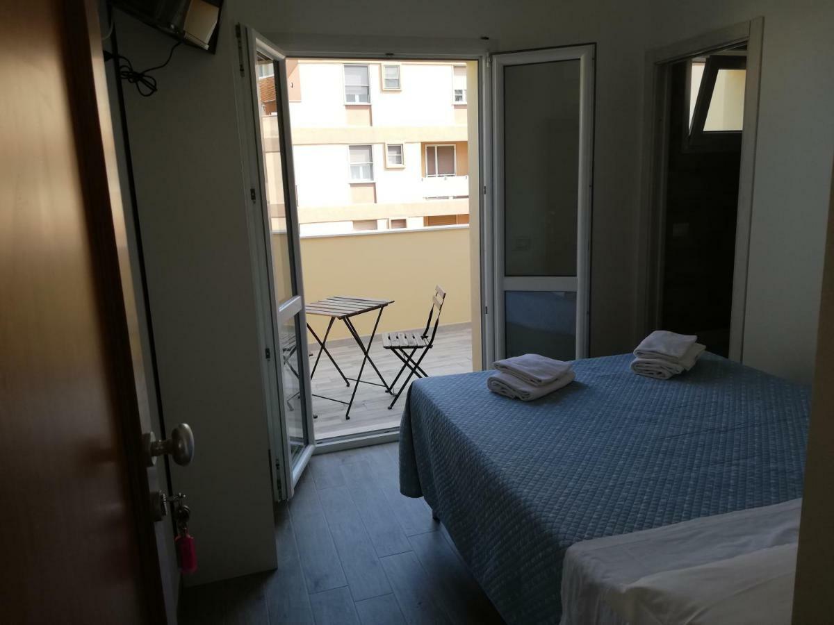 Domo Alghero Centro מראה חיצוני תמונה