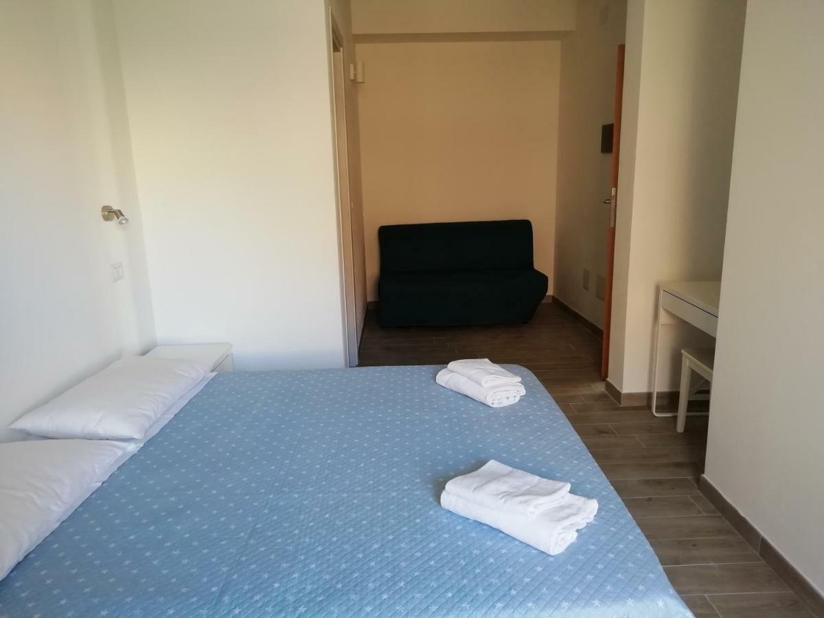 Domo Alghero Centro מראה חיצוני תמונה