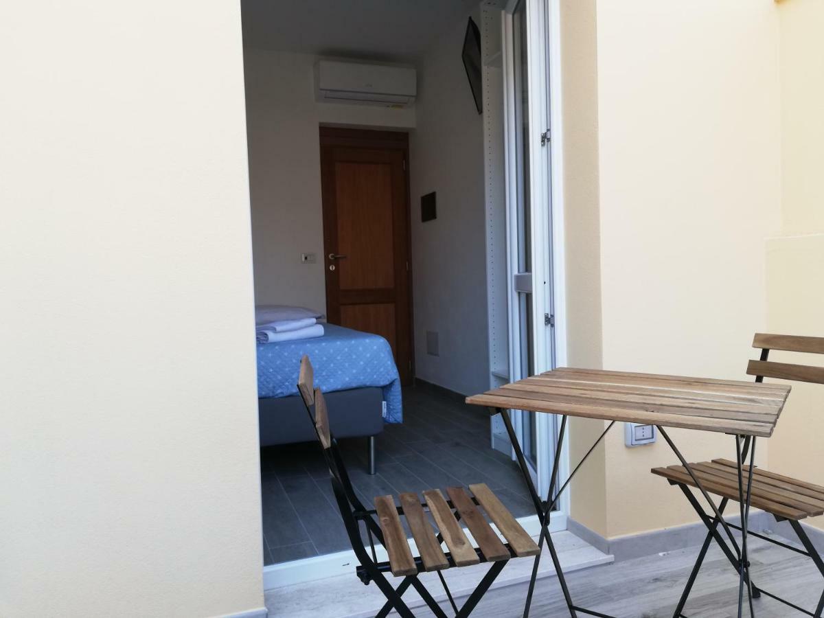 Domo Alghero Centro מראה חיצוני תמונה