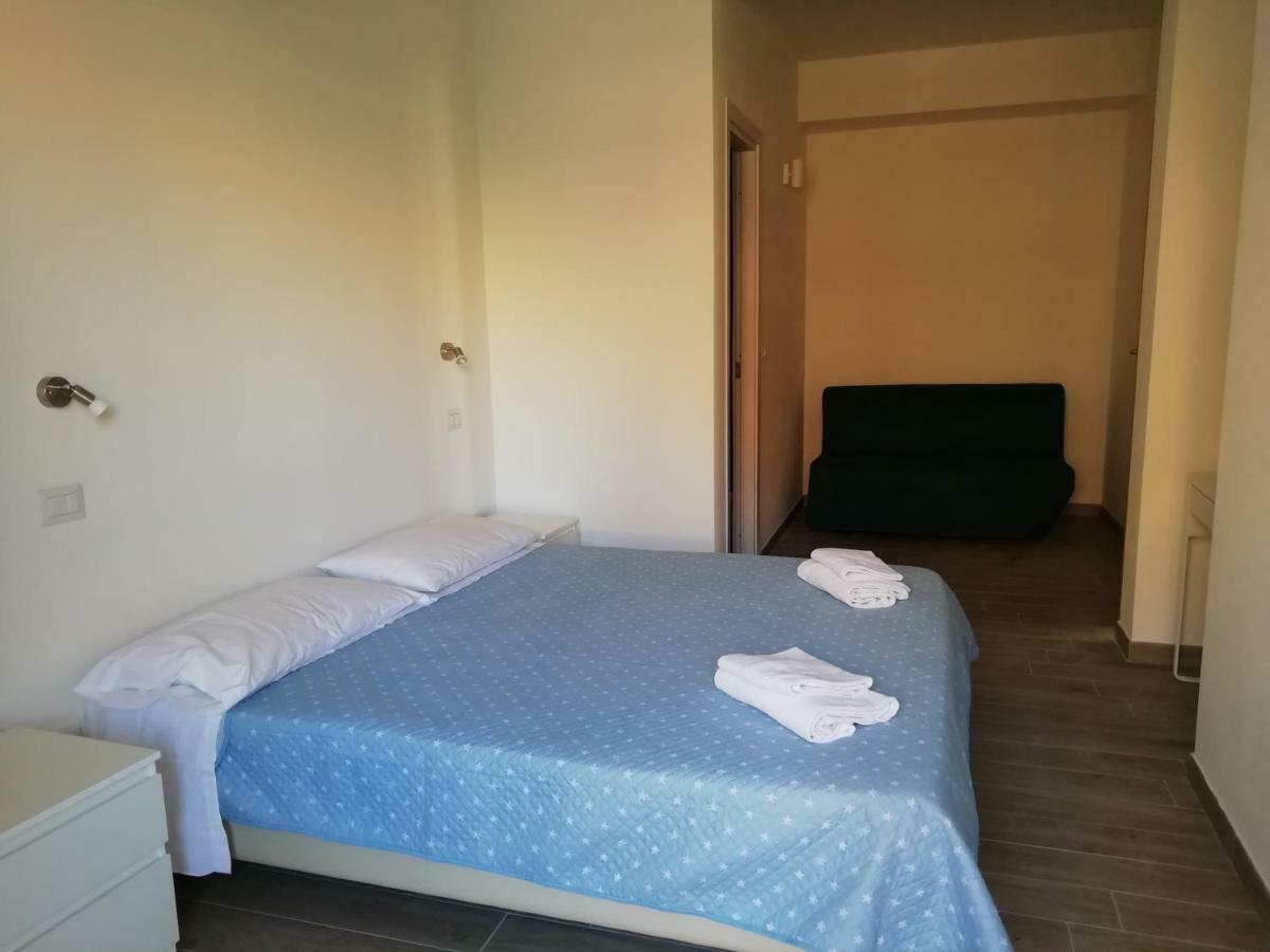 Domo Alghero Centro מראה חיצוני תמונה