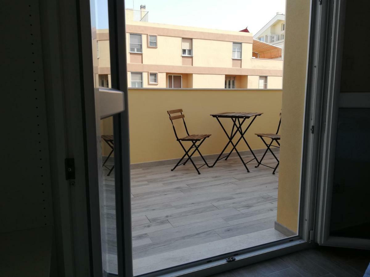 Domo Alghero Centro מראה חיצוני תמונה