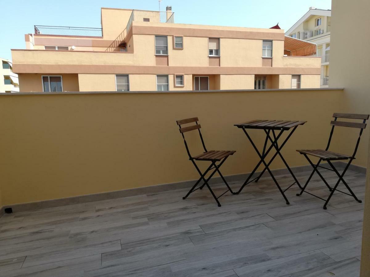Domo Alghero Centro מראה חיצוני תמונה