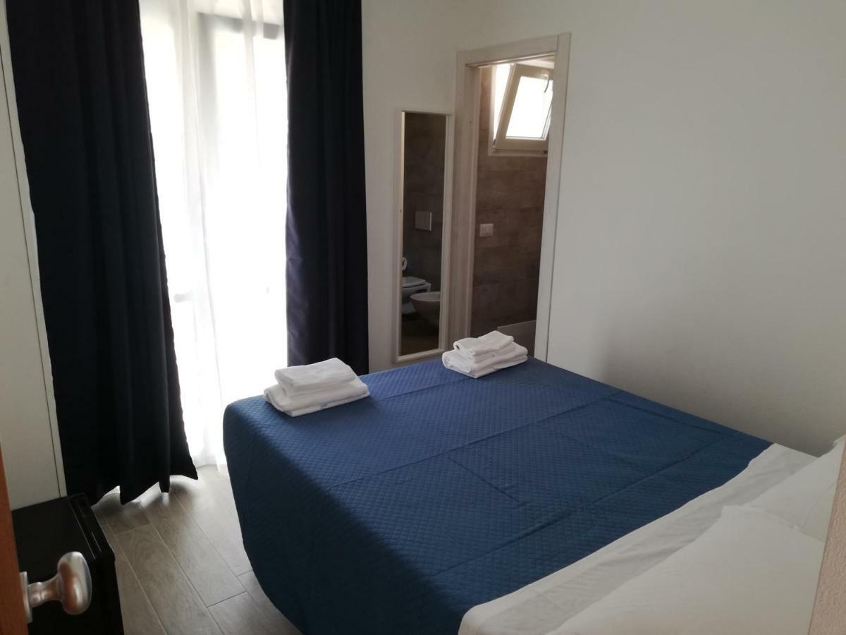 Domo Alghero Centro מראה חיצוני תמונה
