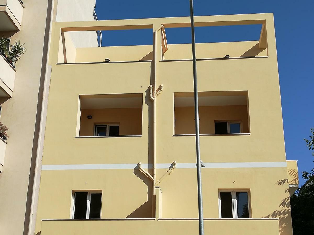 Domo Alghero Centro מראה חיצוני תמונה