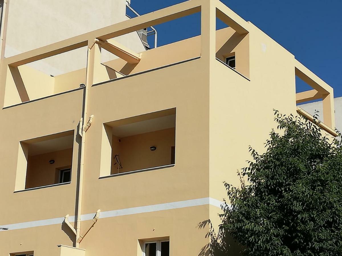 Domo Alghero Centro מראה חיצוני תמונה