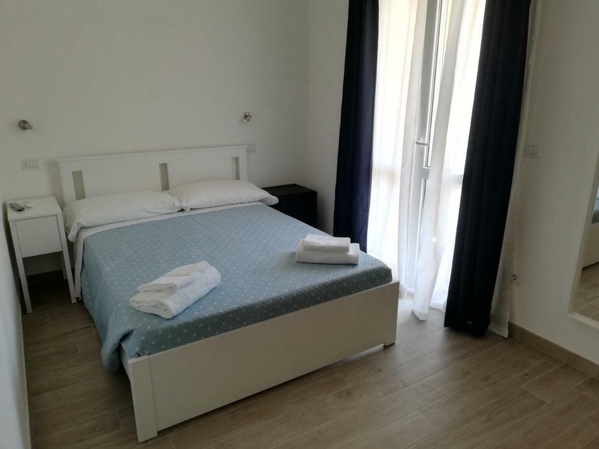 Domo Alghero Centro מראה חיצוני תמונה