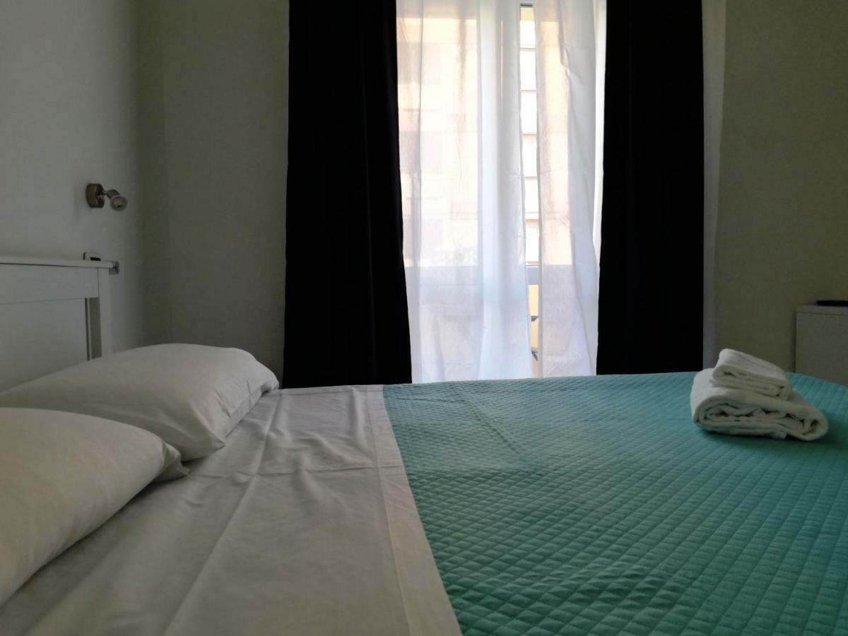 Domo Alghero Centro מראה חיצוני תמונה