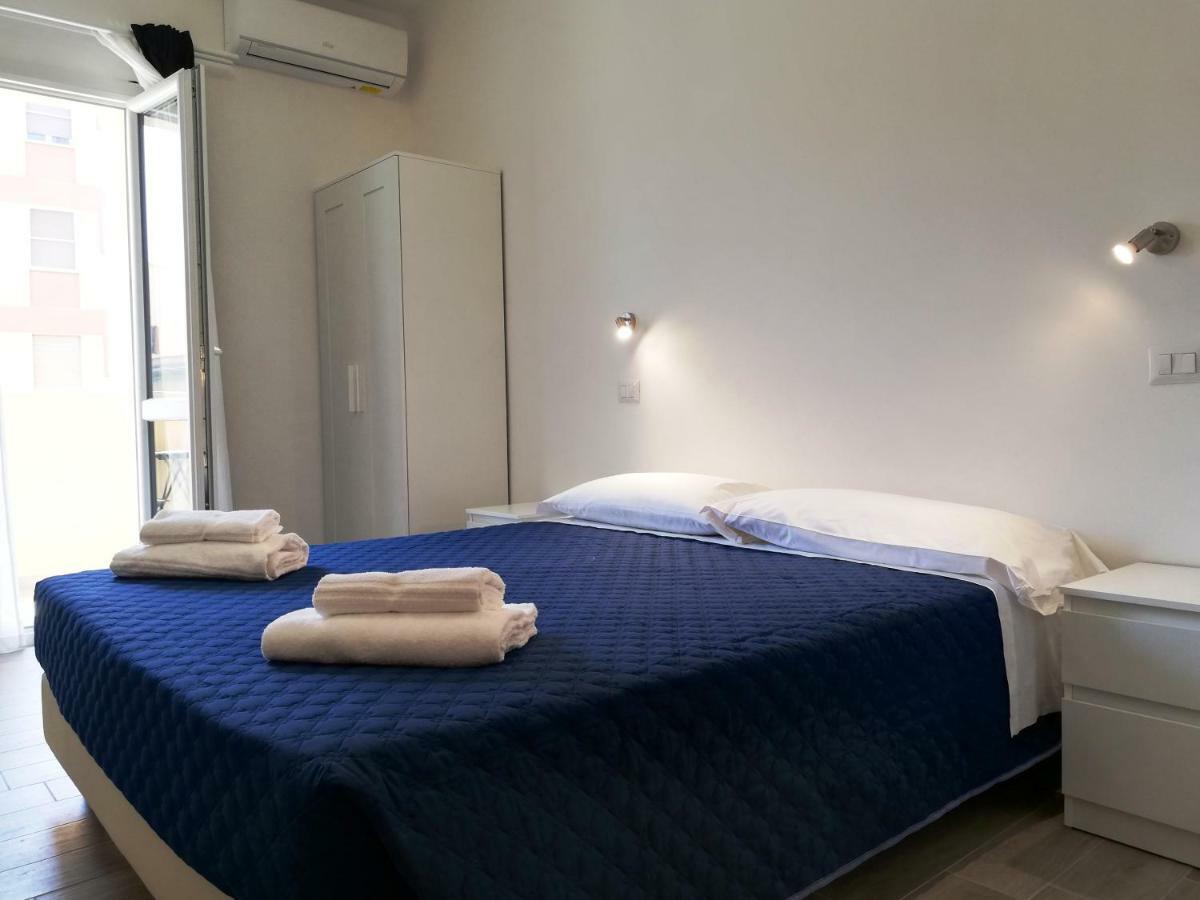 Domo Alghero Centro מראה חיצוני תמונה