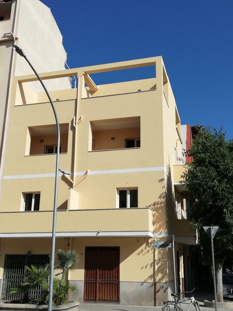 Domo Alghero Centro מראה חיצוני תמונה