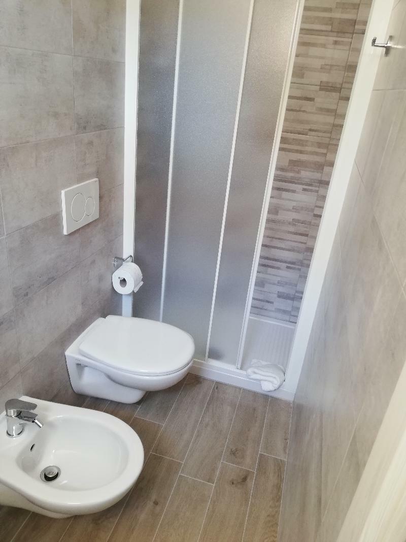 Domo Alghero Centro מראה חיצוני תמונה
