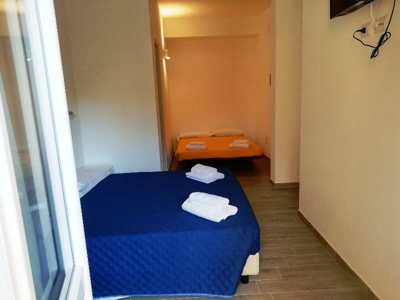 Domo Alghero Centro מראה חיצוני תמונה