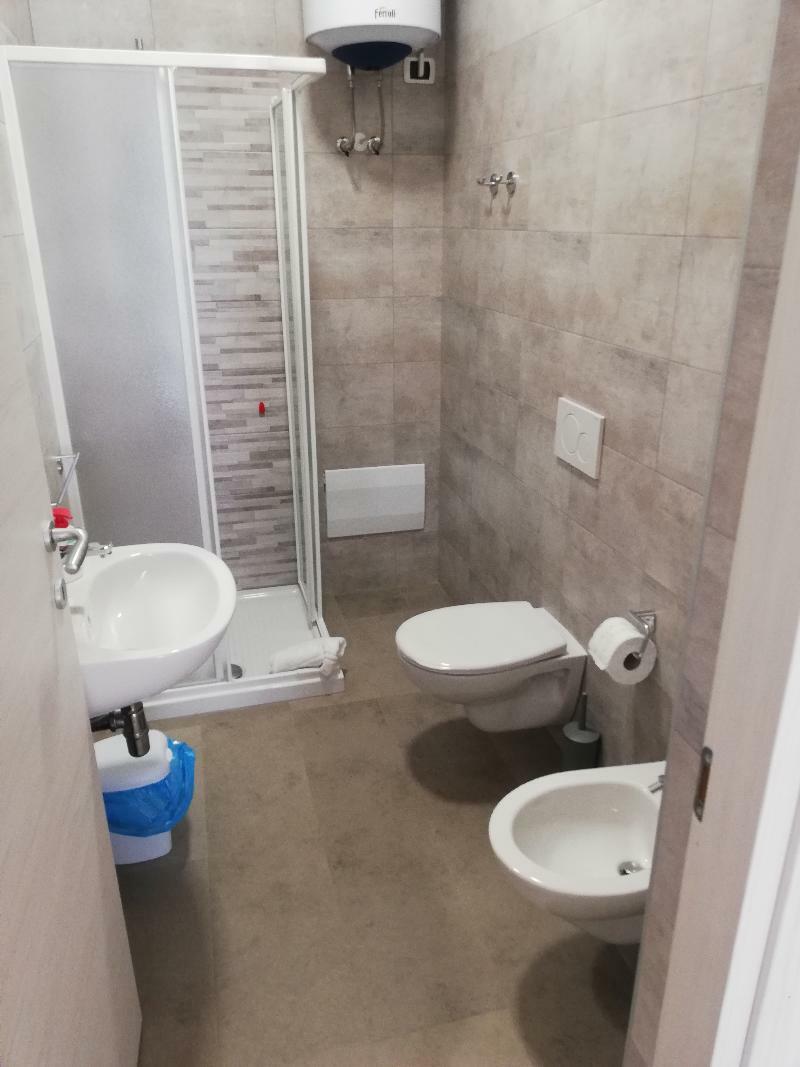Domo Alghero Centro מראה חיצוני תמונה
