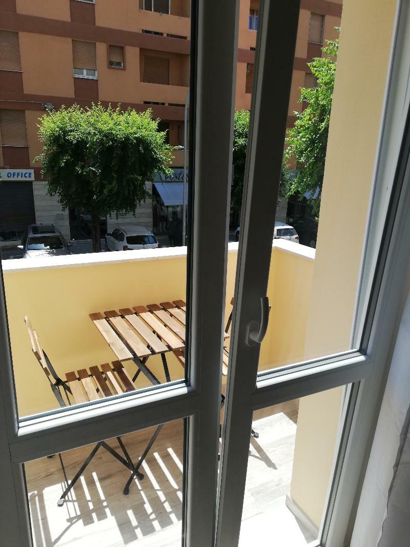 Domo Alghero Centro מראה חיצוני תמונה